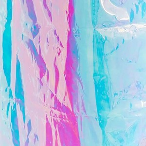 <span class=keywords><strong>Rideau</strong></span> <span class=keywords><strong>de</strong></span> <span class=keywords><strong>douche</strong></span> moderne <span class=keywords><strong>de</strong></span> luxe couleur laser irisé avec oeillets et crochets Matériau PEVA Imprimé numérique Design moderne pour fête - Product Image 2