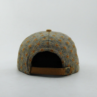 Nueva Gorra Snapback de Lona de Algodón con Bordado 3D Plano, Estilo Hip Hop, con Rayas, para Ciclismo, Deportes y Actividades al Aire Libre
