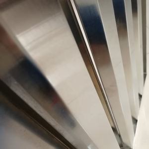 Yeni Paslanmaz Çelik Mutfak Davlumbazı Yağ Filtreleri Anti-bakteriyel/PM2.5 Toz Giderme Özelleştirilmiş Boyut Mevcut - Product Image 5