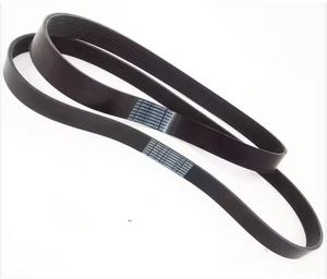 สายพานพาวเวอร์สตีริ่ง V-BELT 3852464 สำหรับ Volvo Penta 4.3 5.0 5.7 GL GS GI สำหรับเครื่องจักรก่อสร้าง - Product Image 4