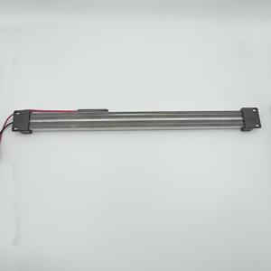 220VAC 1500W Keramisch elektrisch element PTC Airconditioner geïsoleerde verwarming 660 * 54 * 30 mm - Product Image 2