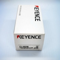 Système de vision intuitif KEYENCE CV-H500M, caméra numérique industrielle haute vitesse 5 millions de pixels noir et blanc, origine Japon