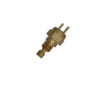 Interruptor de Control de Temperatura 21595-M0200 21595-M0205 21595-M0206 para Sistema HVAC de Nissan - Product Image 1