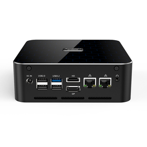 Mini PC para Juegos OEM con <span class=keywords><strong>AMD</strong></span> R9 7940HS, DDR5, WiFi6E, Pantalla Triple 8K, Thunderbolt 4, Mini Computadora de Escritorio para Juegos - Product Image 3