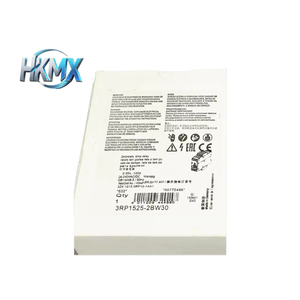 Offre Spéciale Module de Relais Temporisé 3RP1525-2BW30 3RP1525-2BW31 3RP1525-2BW32 pour l'Automatisation Industrielle et le Contrôle d'Équipement - Product Image 1