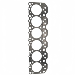 อะไหล่ระบบเครื่องยนต์รถบรรทุกคุณภาพสูง L4700-1003001SF1-C64 ปะเก็นฝาสูบเครื่องยนต์สำหรับเครื่องยนต์ยูชัย - Product Image 2