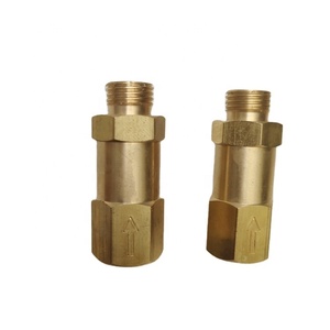 En Laiton NPT <span class=keywords><strong>Clapet</strong></span> de Sécurité D'air Fusible Pneumatiques <span class=keywords><strong>Clapet</strong></span> de Sécurité - Product Image 2