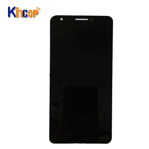 Thay thế cho Google Pixel 3A XL Màn hình hiển thị LCD Panel Glass điện thoại di động LCD - Product Image 2
