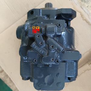 Bomba Hidráulica Principal 708-1W-01152 <span class=keywords><strong>GD655</strong></span> GD675-<span class=keywords><strong>5</strong></span> para Maquinaria de Construcción 708-1W-00151 708-1W-00150 708-1W-01151 Conjunto de Bomba - Product Image 6