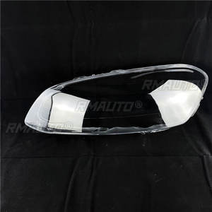 Carcasa Transparente para Faro Delantero de Volvo XC60 2014 2015 2016 2017 2018 2019, Cubierta de Lente para Faro - Product Image 2
