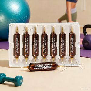 Potente Tonico al <span class=keywords><strong>Ginseng</strong></span> per la Vitalità del Lavoro, Riduce la Fatica e Rafforza la Risposta Immunitaria - Product Image 6