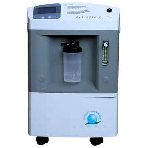 Beste Minter JAY-10 draagbare zuurstofconcentrator met continu stroomvoorziening 10L/min ISO/CE gecertificeerd voor reizen - Product Image 4