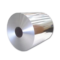 Offre Spéciale : Bobine de Papier Aluminium Chinois Personnalisée 1235 pour Emballage de Snacks – Prix de Gros