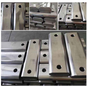 Pino/pino de parada do disjuntor hidráulico sb50 sb70 sb80 sb81 - Product Image 3