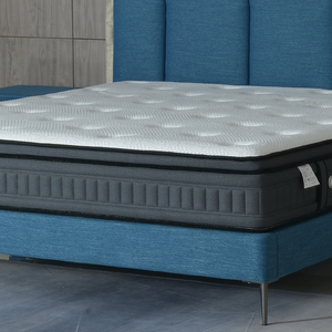 Matelas gonflable en mousse à mémoire <span class=keywords><strong>de</strong></span> forme pour hôtel, 5 étoiles, luxe <span class=keywords><strong>japonais</strong></span>, chinois, hôtel musulman - Product Image 6