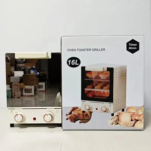 Friteuse à air numérique électrique grande capacité 15L, usage commercial et domestique, friteuse à air chaud intelligente sans huile 220-240V - Product Image 5