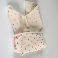 Chaussettes Jacquard Stink Prevention pour filles et femmes, vente en gros en entrepôt.