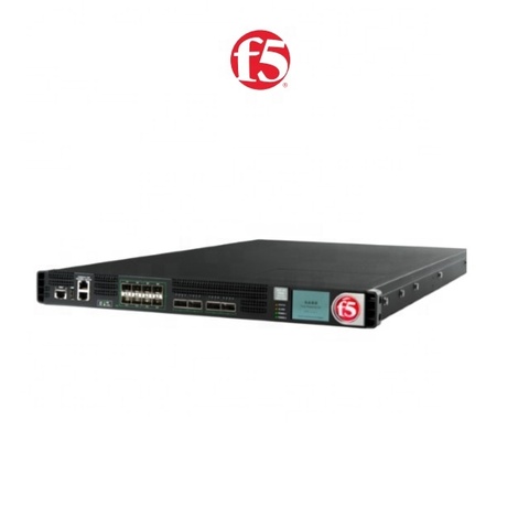 F5 BIG-IP R2600 Local Traffic Manager (32 GB Memory, M.2 SSD)F5-BIG-LTM ...