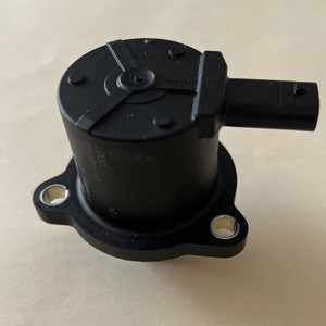 Válvula Solenoide 12702113 55496241 DC 12V Puerto de 1/2 pulgada para Cadillac - Product Image 3