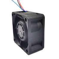 40x40x20mm 4020 YDG4020B12G 40mm Dc Cooling Fan 12v Ball Bearing Dc Cooling Fan