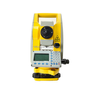 Güney Total Station kullanılmış toplam istasyonlar reflektörsüz Rangefinders ölçme için ölçüm aletleri robotik toplam istasyon - Product Image 2