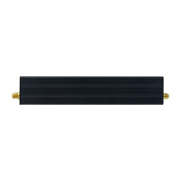 Modul Transceiver SDR Portabel HamGeek AD9361 70MHz-6GHz Dual Channel RF Board Pengganti Chip untuk B210 Asli