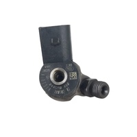 Injecteur de carburant OEM en acier inoxydable 0445110382 pour moteur diesel F10/F11 520d/320d X1/X3 Série 1/3/5/7 2.0D/3.0D Universel