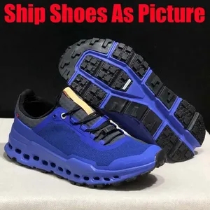 Nuove Scarpe <span class=keywords><strong>da</strong></span> <span class=keywords><strong>Corsa</strong></span> Cloudnova 2026 per Uomo e <span class=keywords><strong>Donna</strong></span>, Sneakers in Mesh Triple Black White, Scarpe <span class=keywords><strong>da</strong></span> Passeggio e Outdoor - Product Image 5