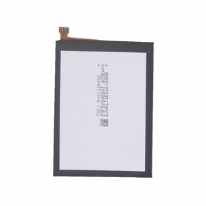 แบตเตอรี่ทดแทน SLC-50 5000mAh สำหรับ Samsung Galaxy A03 Core SM-A032F CE RoHS ขายส่งจำนวนมาก ความจุสูง - Product Image 5