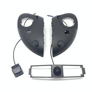 Cámara para Auto Macan, Cámara Panorámica de 360 Grados con Vista de Pájaro, Cámara de Asistencia para Estacionamiento y Reversa - Product Image 4