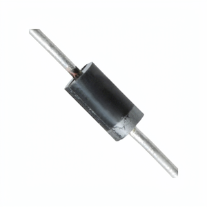 Electronic Circuit Components DO-204AL, DO-41, Axial Manufacturer Channel 1N4004-N-2-2-BP Single Diodes - Product Image 1