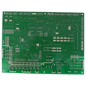 Carte de commande CMV-V500WSA-C-01 803342000084 pour carte mère de climatisation centrale - Product Image 4