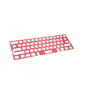 Keyboard 60 Keyboard Pcb Hot Sale Custom Mechanical Hotswap Pcb 94v0 pcb board