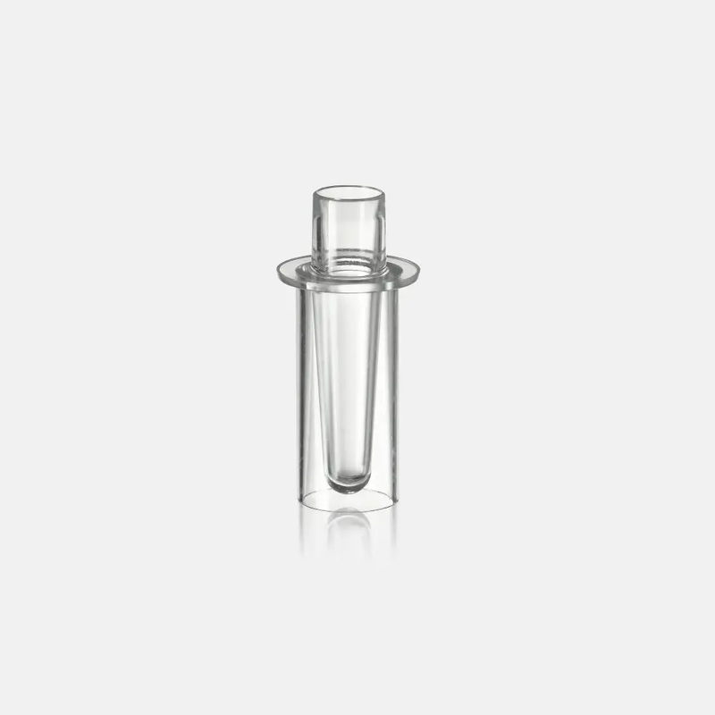 Plastic Disposable Urine Sample Specimen Collection