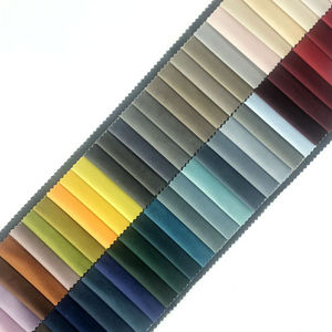 Casa olandese pianura olandese Velour 250gsm Holland divano in velluto tessuto tessile per l'<span class=keywords><strong>arsenale</strong></span> di mobili - Product Image 2