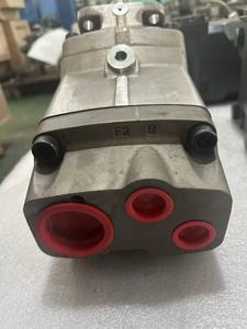 Moteur hydraulique à piston radial à couple élevé série F2 F2-70/35-R F2-42/42 F2-53/53 F2-55/28 F2-70/70-R - Product Image 4
