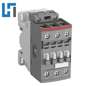 New Original AFC series AC Contactor AFC96-30-11 80 AC220V 81 AC24V 84 AC110V 85 AC380V PLC Programming Controller in stock - Product Image 1