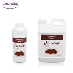Líquido de sabor a <span class=keywords><strong>chocolate</strong></span> de alta calidad para alimentos y bebidas - Product Image 1
