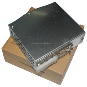 Meanwell EDR-150-24 Single Output 150W <b>24V</b> 6.5A Industrial DIN Rail Power Supply Support Factory Automation - Product Image 4