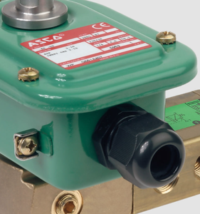 Nouvelle électrovanne bidirectionnelle Numatics authentique pour la vente en ligne de produits alimentaires - Product Image 6