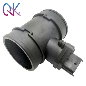 เซ็นเซอร์วัดปริมาณอากาศแบบ Mass Air Flow Meter (MAF) ขนาดเส้นผ่านศูนย์กลางภายใน 70 มม. 12V สำหรับ Alfa Romeo Fiat Lancia เกียร์อัตโนมัติ - Product Image 2