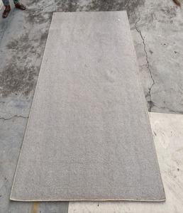 Soft Wool Hand Tufted Rug Carpet Luxury Handmade Area Floor Covering for Modern Home Decor and Hospitality Interiors - Product Image 2