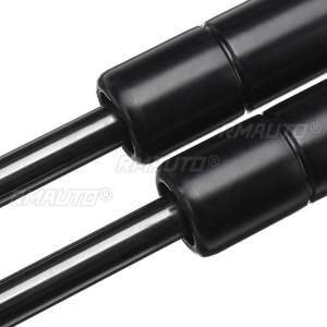 2X Universal 300-600mm 300N Car Struts Front Cover Bonnet Hood Rear Trunk Tailgate <b>Boot</b> Shock Lift Strut Support Bar Gas <b>Spring</b> - Product Image 3