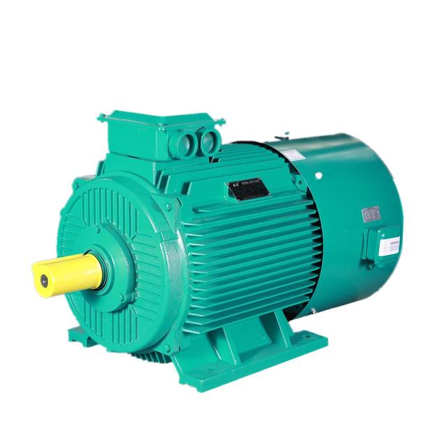 3000w 4kw 4000w 5kw 7kw Electric BLDC Brushless DC Motor 48v 1hp 1kw 2kw 3kw Car Custom Duty Copper Customized Frame Controller