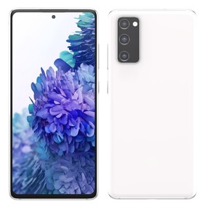 Galaxi <span class=keywords><strong>S20</strong></span> <span class=keywords><strong>FE</strong></span> 5G แบตเตอรี่ 4500mAh หน้าจอ 6.<span class=keywords><strong>5</strong></span> นิ้ว Octa Core CPU LTE Cellular AMOLED 120Hz Android รองรับภาษาฝรั่งเศสและภาษาสเปน สมาร์ทโฟนแบบสองซิม - Product Image 6