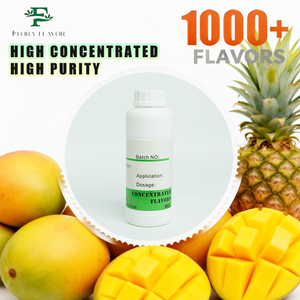 High Concentrated <strong>E</strong> <strong>Flavor</strong> Liquid Flavoring Food Grade Fragrance for Shisha <strong>Flavor</strong> and <strong>Hookah</strong> <strong>Flavor</strong> - Product Image 2