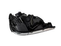 Forworld Nouveaux phares LED personnalisés modifiés pour Lexus RX Series RX300 RX350 RX450 6000K 4000 Lumens