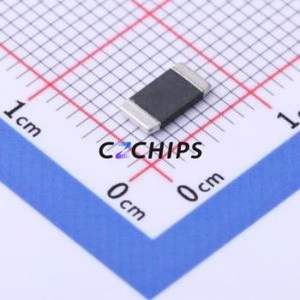 RLP25FECR010ตัวต้านทานความรู้สึกในปัจจุบัน/shunt 2512ตัวต้านทาน (ความต้านทาน: 10mOhm )(ความแม่นยำ: 1% )(พลังงาน: 1W) - Product Image 2