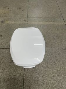 Asiento de Inodoro YYU, Modelo Thema, Cierre Suave, Antibacteriano, Antiolor, Antideslizante, para Uso <span class=keywords><strong>en</strong></span> Baños de Hotel - Product Image 6