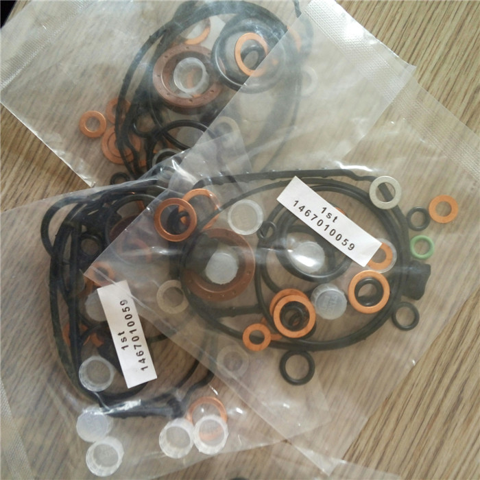 Diesel Fuel Pump Part Repair Kit 1 467 010 059 800003 800726 15452 Gasket Kit 800003 800726 15452 Overhaul Kit 1467010059H